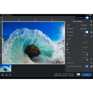 SureColor P900 Impresora Fotográfica Gran Formato | Destek Comercial