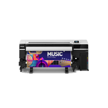 Impresora Ecosolvente 64" EPSON SureColor S8170 | Destek Comercial