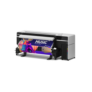 Impresora Ecosolvente 64" EPSON SureColor S8170 | Destek Comercial