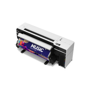 Impresora Ecosolvente 64" EPSON SureColor S8170 | Destek Comercial