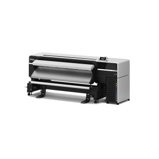 Impresora Ecosolvente 64" EPSON SureColor S8170 | Destek Comercial