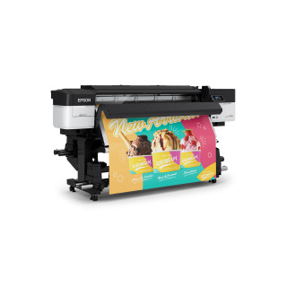 Impresora Ecosolvente 64" EPSON SureColor S7170 | Destek Comercial