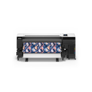 Impresora Sublimación 64" EPSON SureColor F9570 | Destek Comercial