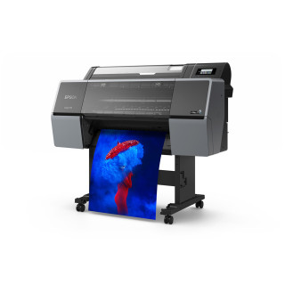 Impresora Fotográfica 24" EPSON SureColor P7370 | Destek Comercial
