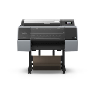 Impresora Fotográfica 24" EPSON SureColor P7370 | Destek Comercial