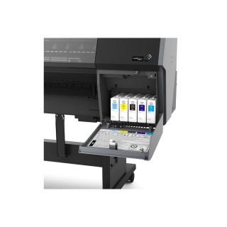 Impresora Fotográfica 24" EPSON SureColor P7370 | Destek Comercial