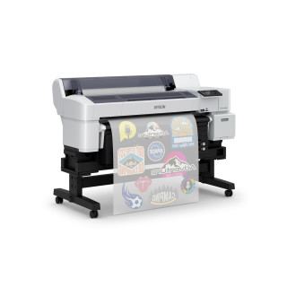 Impresora Dtfilm Surecolor G6070 | Destek Comercial