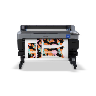 Impresora De Sublimación Surecolor F6470 De 44" | Destek Comercial
