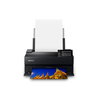 SureColor P700 Impresora Fotográfica Profesional | Destek Comercial