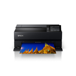 SureColor P700 Impresora Fotográfica Profesional | Destek Comercial