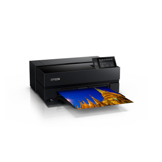 SureColor P700 Impresora Fotográfica Profesional | Destek Comercial