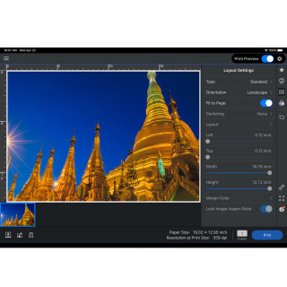 SureColor P700 Impresora Fotográfica Profesional | Destek Comercial