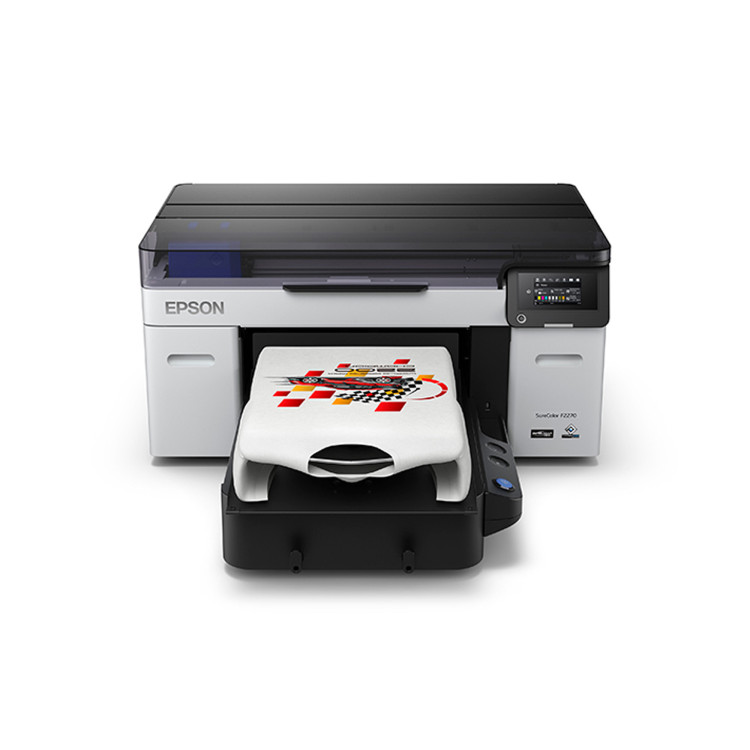 Impresora EPSON SureColor F2270 | Destek Comercial
