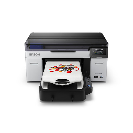 Impresora EPSON SureColor F2270 | Destek Comercial