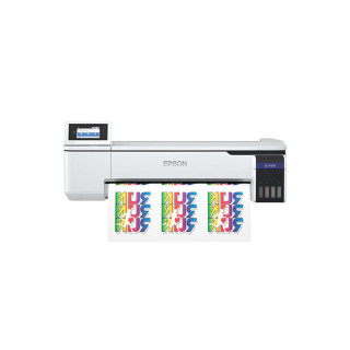 EPSON SureColor F570 Sublimación 24 Pulgadas | Destek Comercial