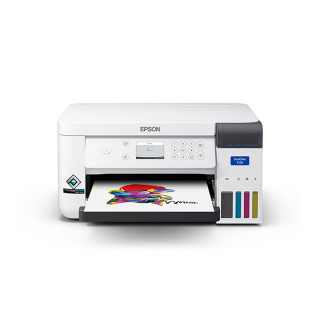 SureColor F170 Impresora de Sublimación | Destek Comercial