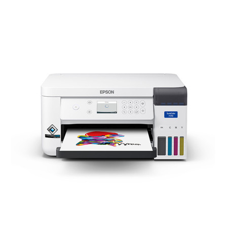 SureColor F170 Impresora de Sublimación | Destek Comercial