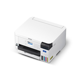 SureColor F170 Impresora de Sublimación | Destek Comercial