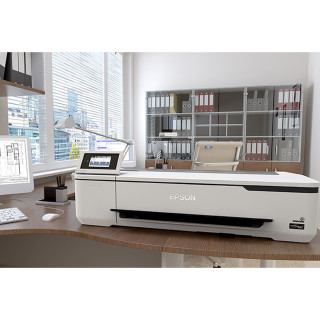 EPSON SureColor T3170 Plotter 24 Pulgadas | Destek Comercial