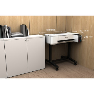 EPSON SureColor T3170X Plotter MFP 24 Pulgadas | Destek Comercial