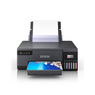 Impresora Fotográfica Inalámbrica Ecotank L8050 | Destek Comercial
