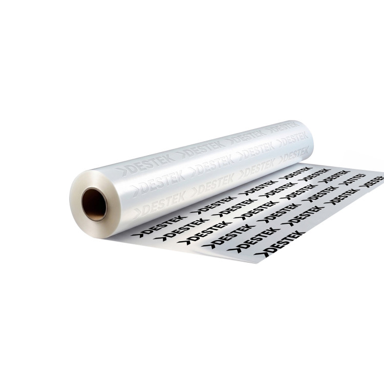 Film DTF DK-Pro PET 60 CM X 100 M Transferencia Textil | Destek