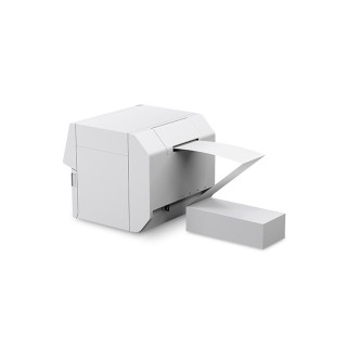 Impresora De Etiquetas Colorworks CW-C4000 | Destek Comercial