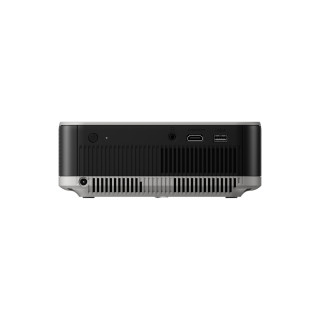 Proyector Smart Portátil EF30 | Destek Comercial