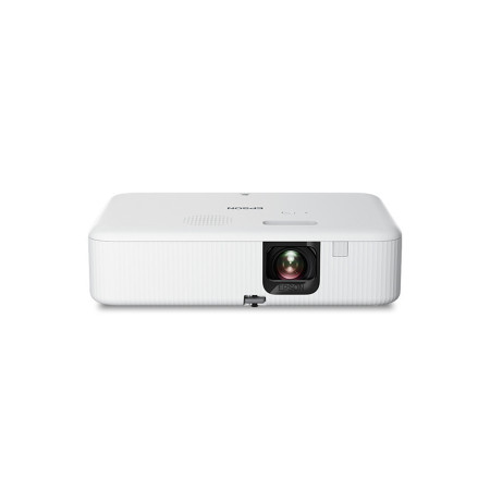 Proyector EPSON EpiqVision FH02 Full HD Android TV | Destek Comercial