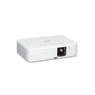 Proyector EPSON EpiqVision FH02 Full HD Android TV | Destek Comercial