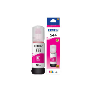 Botella Tinta EPSON 544 Magenta EcoTank L3110/L3150 | Destek
