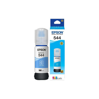 Botella Tinta EPSON 544 Cian EcoTank L3110 | Destek