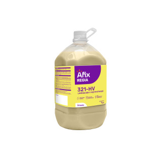 Afix Regia 321-HV Adhesivo Contacto Alta Viscosidad | Destek
