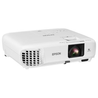 Proyector EPSON PowerLite X49 3600 Lúmenes XGA | Destek Comercial