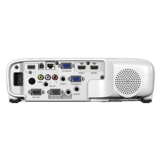 Proyector EPSON PowerLite 118 3800 Lúmenes Dual HDMI | Destek Comercial