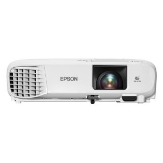 Proyector EPSON PowerLite W49 3800 Lúmenes WXGA | Destek Comercial