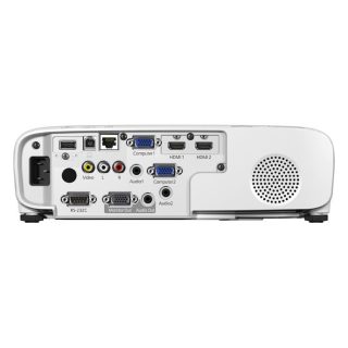 Proyector EPSON PowerLite W49 3800 Lúmenes WXGA | Destek Comercial