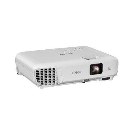 Proyector EPSON PowerLite W53+ 4000 Lúmenes WXGA | Destek Comercial