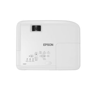 Proyector EPSON PowerLite W53+ 4000 Lúmenes WXGA | Destek Comercial
