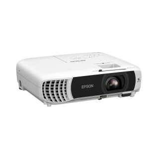 Proyector EPSON PowerLite W55+ Wi-Fi 4000 Lúmenes WXGA | Destek Comercial
