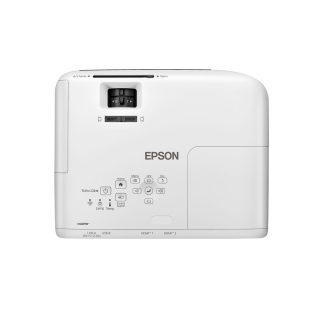 Proyector EPSON PowerLite W55+ Wi-Fi 4000 Lúmenes WXGA | Destek Comercial