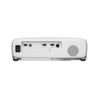 Proyector EPSON PowerLite W55+ Wi-Fi 4000 Lúmenes WXGA | Destek Comercial