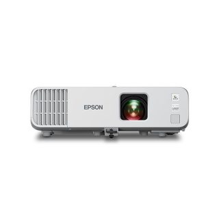 Proyector Láser EPSON PowerLite L260F 4600 Lúmenes 1080p | Destek Comercial