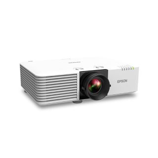 Proyector Láser EPSON L530U WUXGA 5200 Lúmenes Wi-Fi | Destek Comercial