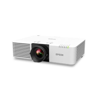 Proyector Láser EPSON L530U WUXGA 5200 Lúmenes Wi-Fi | Destek Comercial