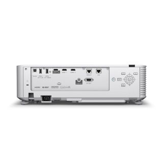 Proyector Láser EPSON L790U WUXGA 7300 Lúmenes Profesional | Destek Comercial