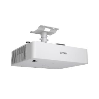 Proyector Láser EPSON L790U WUXGA 7300 Lúmenes Profesional | Destek Comercial