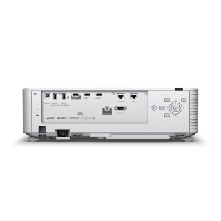 Proyector Láser PowerLite L690U de 6500 Lúmenes WUXGA 3LCD