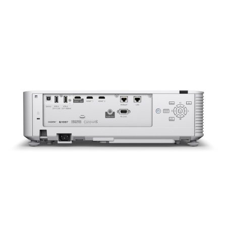 Proyector Láser PowerLite L690U de 6500 Lúmenes WUXGA 3LCD