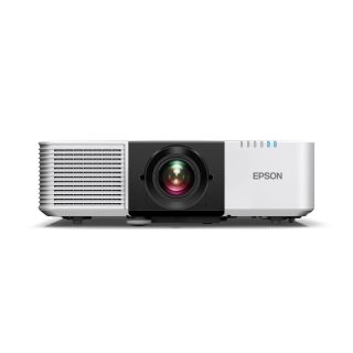 Proyector Láser PowerLite L690U de 6500 Lúmenes WUXGA 3LCD